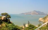 Туры в отель Naqin Peninsula Geological Ocean Park Hotel