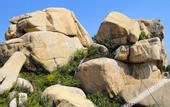 Туры в отель Naqin Peninsula Geological Ocean Park Hotel