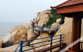 Туры в отель Naqin Peninsula Geological Ocean Park Hotel