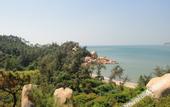 Туры в отель Naqin Peninsula Geological Ocean Park Hotel
