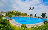 Туры в отель Naqin Peninsula Geological Ocean Park Hotel