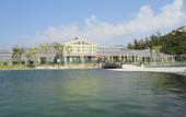 Туры в отель Naqin Peninsula Geological Ocean Park Hotel