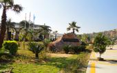 Туры в отель Naqin Peninsula Geological Ocean Park Hotel