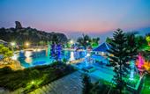 Туры в отель Naqin Peninsula Geological Ocean Park Hotel