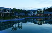 Туры в отель Naqin Peninsula Geological Ocean Park Hotel