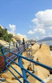 Туры в отель Naqin Peninsula Geological Ocean Park Hotel