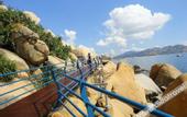 Туры в отель Naqin Peninsula Geological Ocean Park Hotel