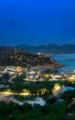 Туры в отель Naqin Peninsula Geological Ocean Park Hotel