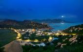 Туры в отель Naqin Peninsula Geological Ocean Park Hotel