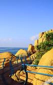 Туры в отель Naqin Peninsula Geological Ocean Park Hotel