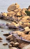 Туры в отель Naqin Peninsula Geological Ocean Park Hotel