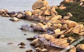 Туры в отель Naqin Peninsula Geological Ocean Park Hotel