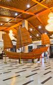 Туры в отель Naqin Peninsula Geological Ocean Park Hotel