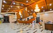 Туры в отель Naqin Peninsula Geological Ocean Park Hotel