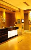 Туры в отель Xiangyang ? Longyue , THE LONGYUE Hotel (Xiangyang Railway Station Wanda Plaza)