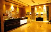 Туры в отель Xiangyang ? Longyue , THE LONGYUE Hotel (Xiangyang Railway Station Wanda Plaza)