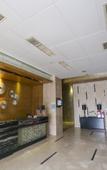 Туры в отель Xiangyang ? Longyue , THE LONGYUE Hotel (Xiangyang Railway Station Wanda Plaza)