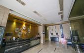 Туры в отель Xiangyang ? Longyue , THE LONGYUE Hotel (Xiangyang Railway Station Wanda Plaza)