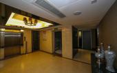Туры в отель Xiangyang ? Longyue , THE LONGYUE Hotel (Xiangyang Railway Station Wanda Plaza)
