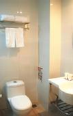 Туры в отель HanTing Hotel (Eye of Tianjin)