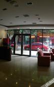 Туры в отель HanTing Hotel (Eye of Tianjin)