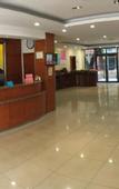 Туры в отель HanTing Hotel (Eye of Tianjin)