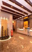 Туры в отель Jingu Hotel