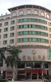 Туры в отель Poliya Hotel (Foshan Guanyao Plaza)
