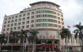 Туры в отель Poliya Hotel (Foshan Guanyao Plaza)