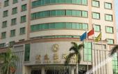 Туры в отель Poliya Hotel (Foshan Guanyao Plaza)