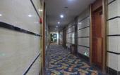 Туры в отель Poliya Hotel (Foshan Guanyao Plaza)
