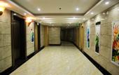 Туры в отель Poliya Hotel (Foshan Guanyao Plaza)