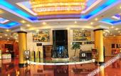 Туры в отель Zhongdu Hotel
