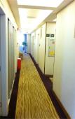Туры в отель Yongsong Business Hotel