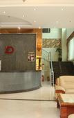 Туры в отель Yingdong Business Hotel (Xinhui China Resources Vanguard Store)
