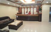 Туры в отель Jinshunda Hotel (New DNA Store, Kuiqi Road Subway Station, Foshan)