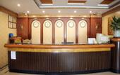 Туры в отель Jinshunda Hotel (New DNA Store, Kuiqi Road Subway Station, Foshan)