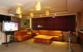 Туры в отель Home Inn UP Huayi Select Hotel (Changchun Jingyuecheng University Town Branch