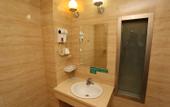 Туры в отель Home Inn UP Huayi Select Hotel (Changchun Jingyuecheng University Town Branch