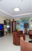 Туры в отель GreenTree Inn (Lanzhou University, the People's Hospital, Railway Station)