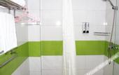 Туры в отель Chengdu Yijia Express Hotel (Zhujiang Road Subway Station)