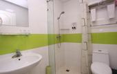 Туры в отель Chengdu Yijia Express Hotel (Zhujiang Road Subway Station)