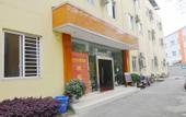 Туры в отель Chengdu Yijia Express Hotel (Zhujiang Road Subway Station)