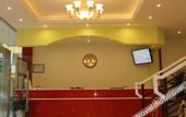 Туры в отель Chengdu Yijia Express Hotel (Zhujiang Road Subway Station)