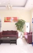 Туры в отель Chengdu Yijia Express Hotel (Zhujiang Road Subway Station)
