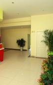 Туры в отель Chengdu Yijia Express Hotel (Zhujiang Road Subway Station)