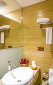 Туры в отель Rongting Hotel (Wenzhou Liming West Road Store)