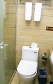 Туры в отель Rongting Hotel (Wenzhou Liming West Road Store)