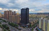 Туры в отель Jincheng International Hotel