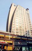 Туры в отель Jiayu Emperor Hotel